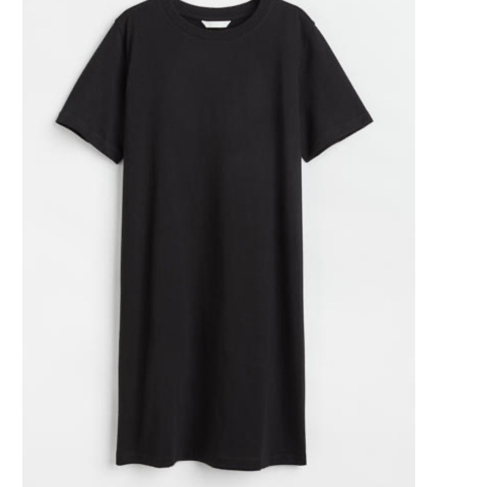 H&M | Dress | H&M Tee Shirt Dress - Picture 6 of 6